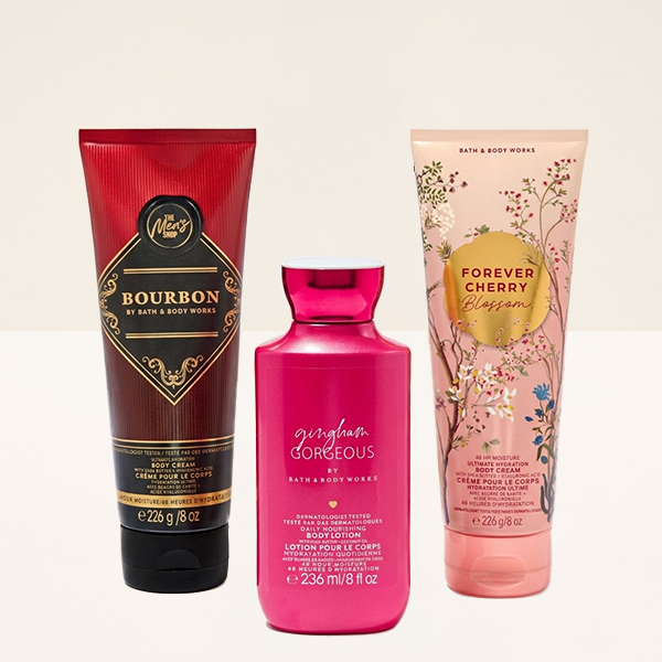 Semua Moisturizer